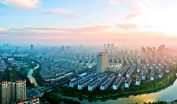 Xuancheng: explorar la Organización del partido de protección ecológica y ambiental para liderar la nueva industria energética