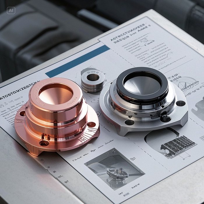 Aditivo de ácido brillante de cobre