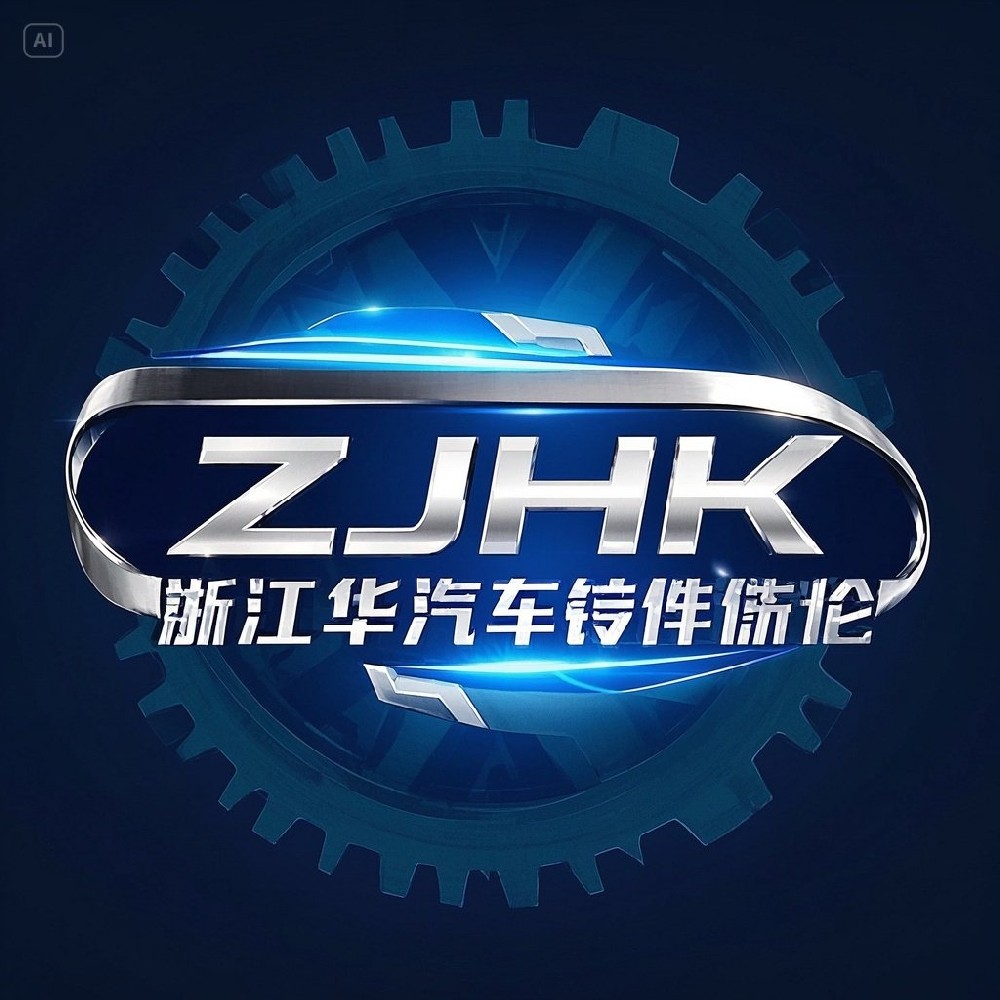 Ningbo huakai Automobile Parts co., Ltd.